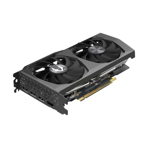 ZOTAC GAMING GeForce RTX 3060 Twin Edge 12GB GDDR6 Graphics Card