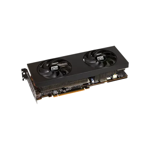 PowerColor AMD Radeon RX 7800 XT 16GB GDDR6 Graphics Card PowerColor AMD Radeon RX 7800 XT 16GB GDDR6 Graphics Card