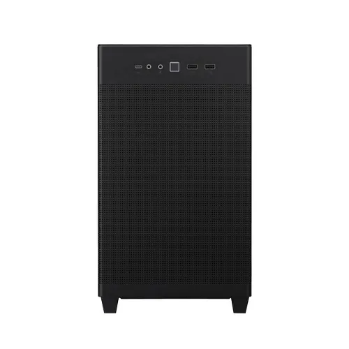 ASUS Prime AP201 Micro ATX Casing - BLACK ASUS Prime AP201 Micro ATX Casing - BLACK