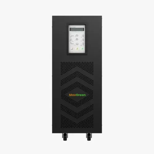 MaxGreen B10KS/L 10kVA Low-Frequency Online UPS