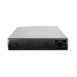 SANTAK Castle Rack 6K 6000VA Standard Backup Online UPS
