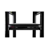 SANTAK Castle Rack 6K 6000VA Standard Backup Online UPS SANTAK Castle Rack 6K 6000VA Standard Backup Online UPS