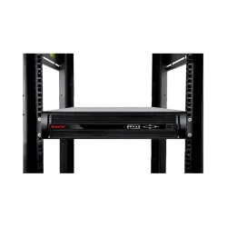 SANTAK Castle Rack 6K 6000VA Standard Backup Online UPS