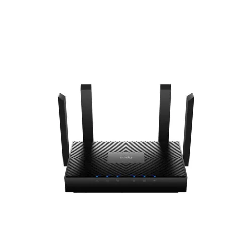 Cudy WR3000 AX3000 Gigabit Dual Band Smart Wi-Fi 6 Router