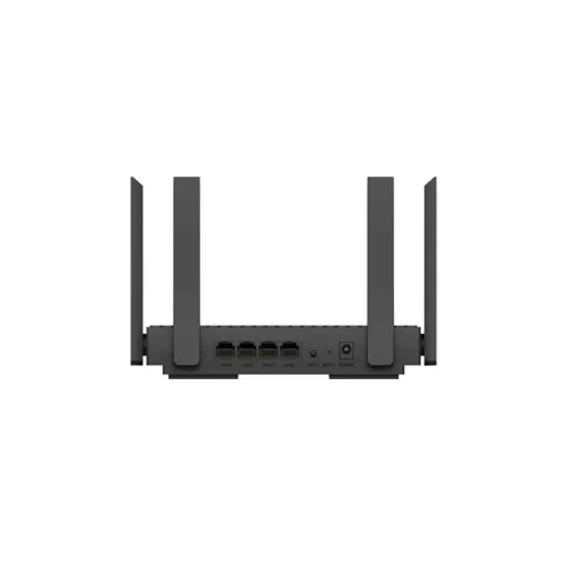 Cudy WR3000 AX3000 Gigabit Dual Band Smart Wi-Fi 6 Router