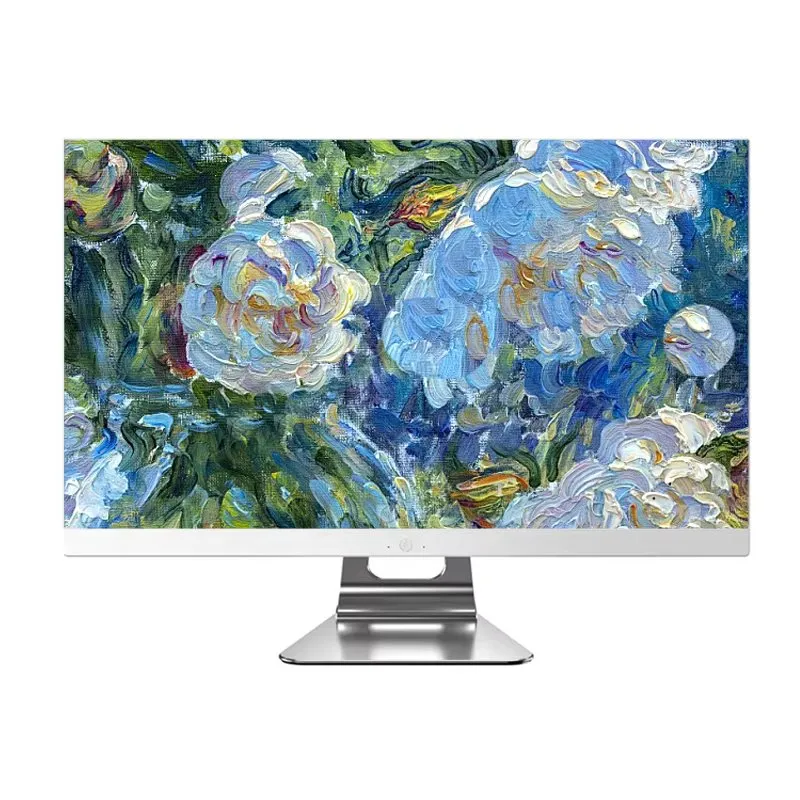 dHP E270 Core i5 7th Gen 16GB RAM 512GB SSD 27" FHD AIO PC