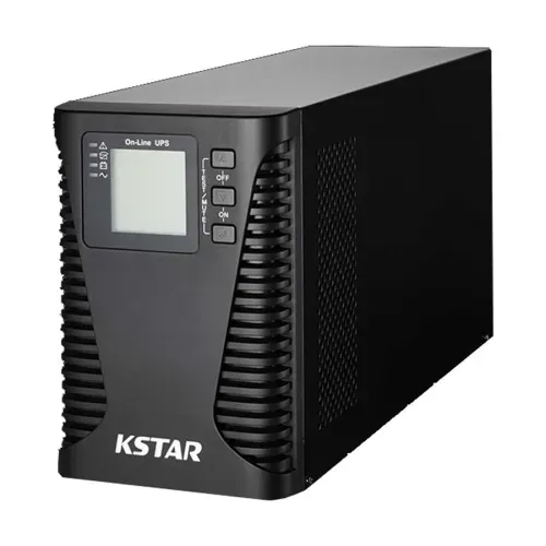 KSTAR HP930CS 3KVA Standard Backup Online UPS