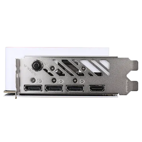 Colorful iGame GeForce RTX 5060 Ti Ultra W OC 8GB-V GDDR7 Graphics Card Colorful iGame GeForce RTX 5060 Ti Ultra W OC 8GB-V GDDR7 Graphics Card