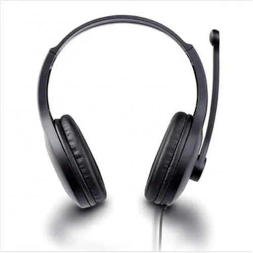 Edifier K800 Wired Black Double Plug Over-Ear Headphone Edifier K800 Wired Black Double Plug Over-Ear Headphone