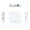 MARSRIVA KP4 10000mAh Smart Mini DC UPS for Router