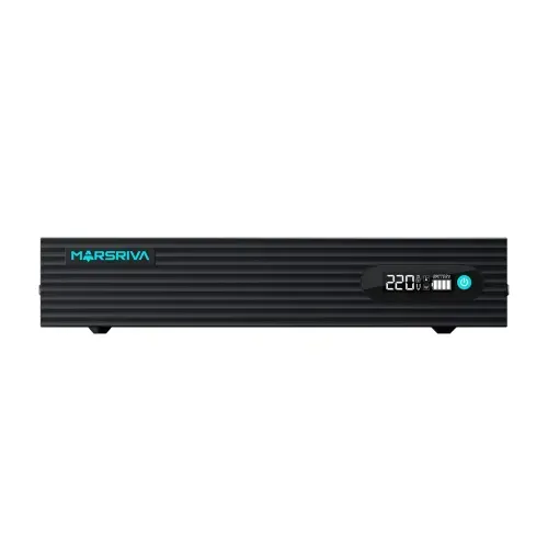 MARSRIVA KP7 Pro 24000mAh Smart Mini DC UPS