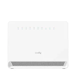 Cudy LT500E AC1200 1200Mbps Dual Band SIM Router
