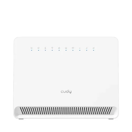 Cudy LT500E AC1200 1200Mbps Dual Band SIM Router