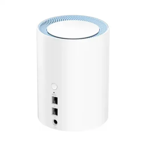 Cudy M1200 AC1200 Dual Band Mesh Router (2 Pack)