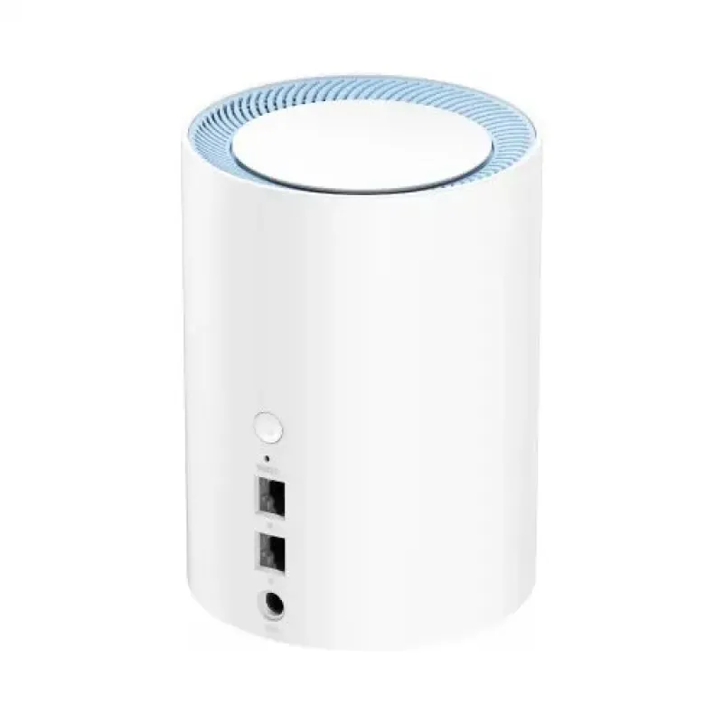 Cudy M1200 AC1200 Dual Band Mesh Router (3 Pack)
