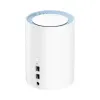 Cudy M1200 AC1200 Dual Band Mesh Router (1 Pack)