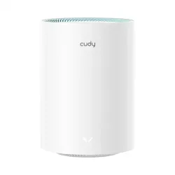Cudy M1300 AC1200 Dual Band Gigabit Mesh Router (1 Pack)