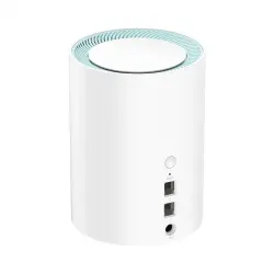 Cudy M1300 AC1200 Dual Band Gigabit Mesh Router (3 Pack)