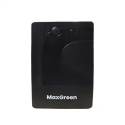 MaxGreen MG-LI-EAP-650VA 650VA Offline UPS