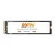 MiPhi MP500G4 512GB M.2 PCIe Gen4 NVMe SSD MiPhi MP500G4 512GB M.2 PCIe Gen4 NVMe SSD