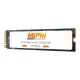 MiPhi MP500G4 512GB M.2 PCIe Gen4 NVMe SSD MiPhi MP500G4 512GB M.2 PCIe Gen4 NVMe SSD