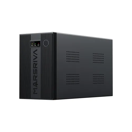 Marsriva MR-UF1200 1200VA Offline UPS