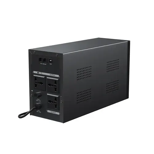 Marsriva MR-UF1200 1200VA Offline UPS