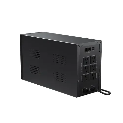 Marsriva MR-UF1200 1200VA Offline UPS