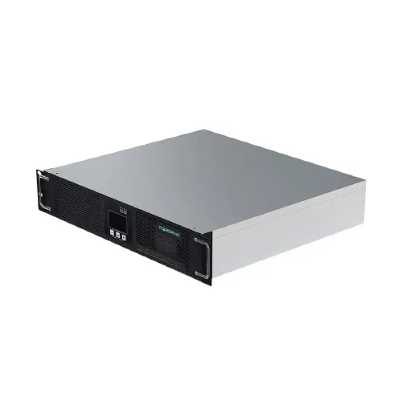 Marsriva MR-US10KRT-H Energy Efficient 10kVA Online UPS