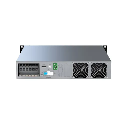 Marsriva MR-US10KRT-H Energy Efficient 10kVA Online UPS