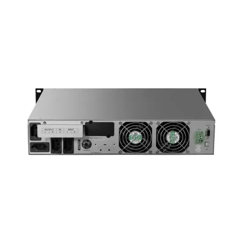 Marsriva MR-US3KRT Energy Efficient 3kVA Online UPS