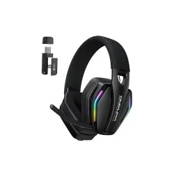 ONIKUMA GT826 Wireless Bluetooth three modes Gaming Headphone