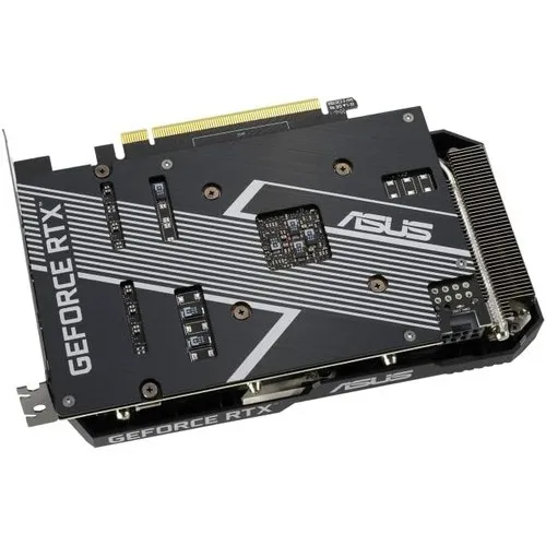 Asus Dual GeForce RTX 3060 OC Edition 8GB GDDR6 Graphics Card