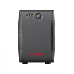 SANTAK Robust R650 650VA Offline UPS