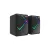 Jedel S-526 RGB USB Mini Speaker