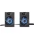Havit SK706 Stereo LED Backlit USB Speaker