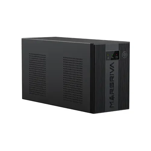 Marsriva MR-UF3000 3000VA Smart Line-Interactive UPS