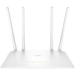 Cudy WR1200 AC1200 Dual Band WiFi Router