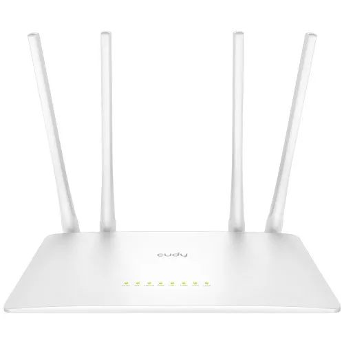 Cudy WR1200 AC1200 Dual Band WiFi Router