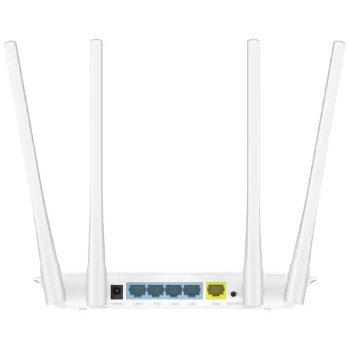Cudy WR1200 AC1200 Dual Band WiFi Router