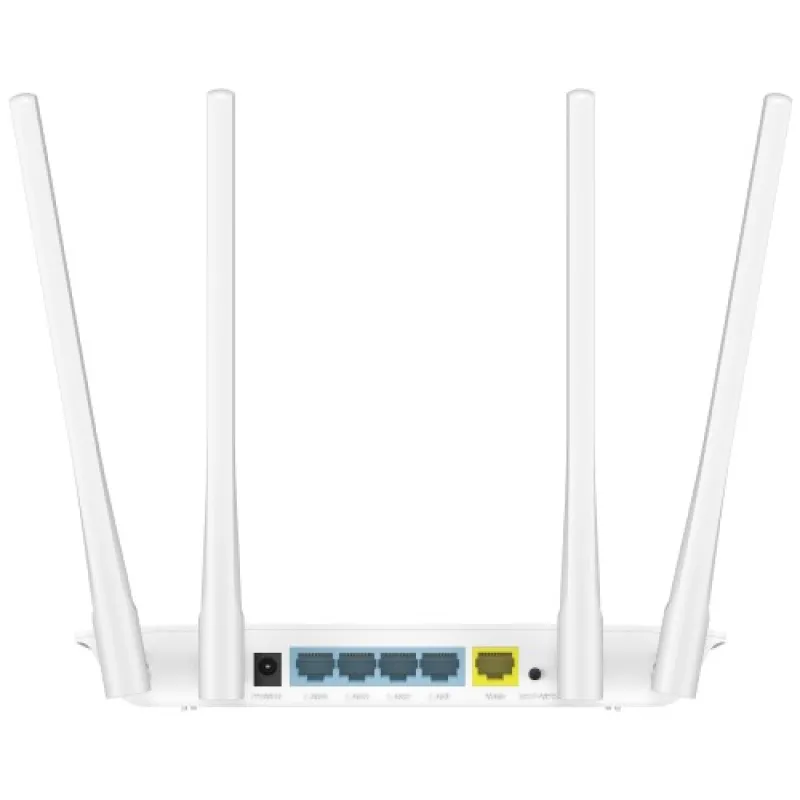 Cudy WR1200 AC1200 Dual Band WiFi Router Cudy WR1200 AC1200 Dual Band WiFi Router