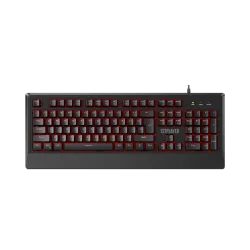 1STPLAYER KT2 Keyboard Mouse Headphone & Mouse Pad Combo