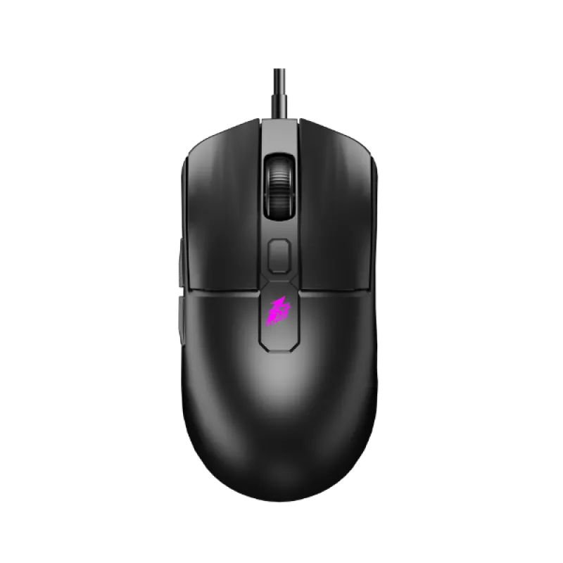 1STPLAYER KT2 Keyboard Mouse Headphone & Mouse Pad Combo