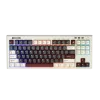 1STPlayer NEO87 ROME Customized Tri-Mode RGB Mechanical Keyboard
