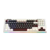 1STPlayer NEO87 ROME Customized Tri-Mode RGB Mechanical Keyboard