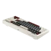 1STPlayer NEO87 ROME Customized Tri-Mode RGB Mechanical Keyboard