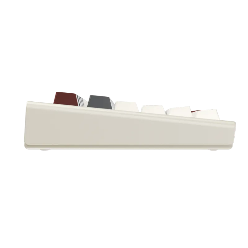 1STPlayer NEO87 ROME Customized Tri-Mode RGB Mechanical Keyboard