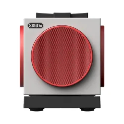 8BitDo Retro Cube 2 Speaker N Edition
