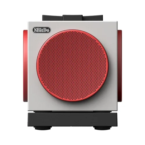 8BitDo Retro Cube 2 Speaker N Edition