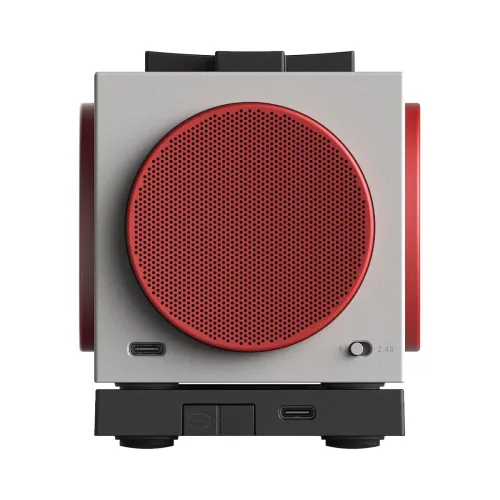 8BitDo Retro Cube 2 Speaker N Edition
